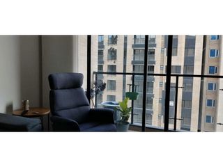 Foto 7 de Apartamento en Venta  Salitre, Bogota