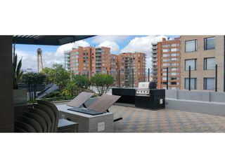 Foto 1 de Apartamento en Venta  Salitre, Bogota