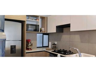 Foto 4 de Apartamento en Venta  Salitre, Bogota