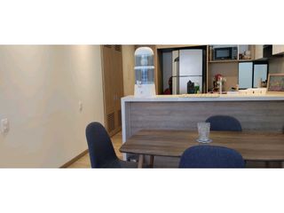 Foto 6 de Apartamento en Venta  Salitre, Bogota