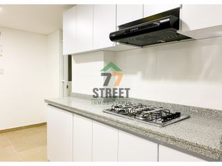 Foto 6 de Apartamento en Campamento - Edificio Lisboa