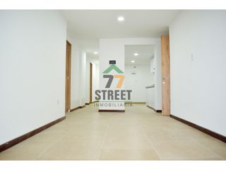 Foto 4 de Apartamento en Campamento - Edificio Lisboa