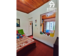 Foto 5 de Casa- Lote en Prados del Norte