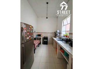 Foto 4 de Casa- Lote en Prados del Norte