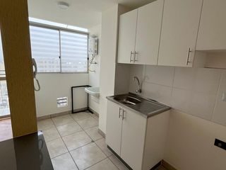 Foto 7 de Departamento en Residencial  Las Acacias + cochera - Comas