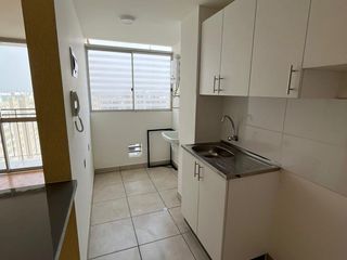 Foto 9 de Departamento en Residencial  Las Acacias + cochera - Comas