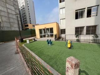 Foto 18 de Departamento en Residencial  Las Acacias + cochera - Comas