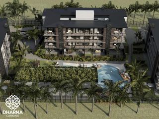 Foto 1 de Departamento en  Complejo Premiun  - Canning - PG
