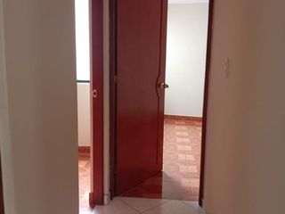 Foto 7 de Alquilo departamento en Surco