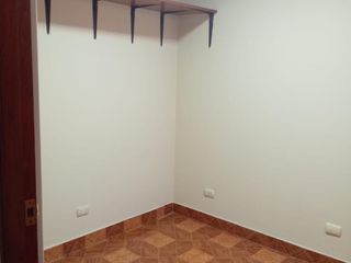 Foto 9 de Alquilo departamento en Surco