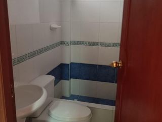 Foto 3 de Alquilo departamento en Surco