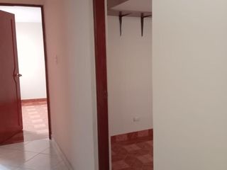 Foto 10 de Alquilo departamento en Surco