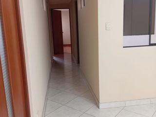 Foto 15 de Alquilo departamento en Surco