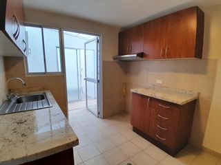 Foto 14 de Arriendo Casa En Conjunto Sector Pusuquí Norte de Quito