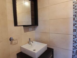 Foto 12 de Arriendo Casa En Conjunto Sector Pusuquí Norte de Quito