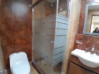 Foto 10 de Arriendo Casa En Conjunto Sector Pusuquí Norte de Quito