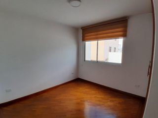 Foto 7 de Arriendo Casa En Conjunto Sector Pusuquí Norte de Quito
