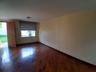 Foto 20 de Arriendo Casa En Conjunto Sector Pusuquí Norte de Quito