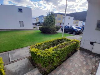 Foto 9 de Arriendo Casa En Conjunto Sector Pusuquí Norte de Quito