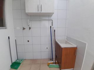 Foto 22 de Arriendo Casa En Conjunto Sector Pusuquí Norte de Quito