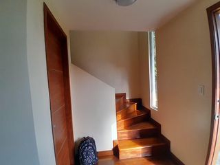 Foto 21 de Arriendo Casa En Conjunto Sector Pusuquí Norte de Quito