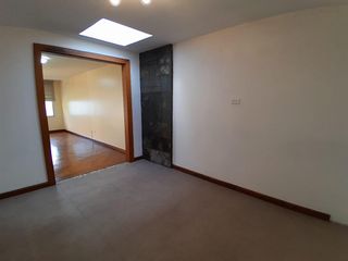 Foto 16 de Arriendo Casa En Conjunto Sector Pusuquí Norte de Quito