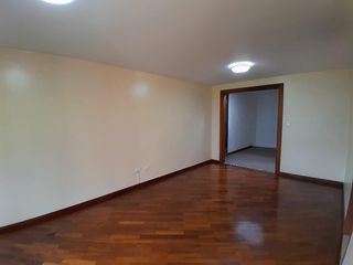 Foto 18 de Arriendo Casa En Conjunto Sector Pusuquí Norte de Quito