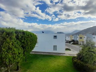 Foto 6 de Arriendo Casa En Conjunto Sector Pusuquí Norte de Quito
