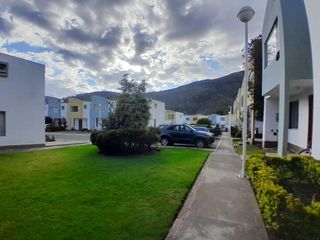 Foto 11 de Arriendo Casa En Conjunto Sector Pusuquí Norte de Quito
