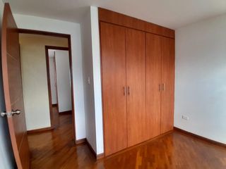 Foto 3 de Arriendo Casa En Conjunto Sector Pusuquí Norte de Quito