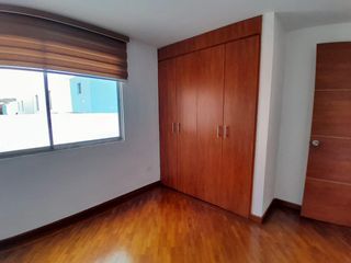 Foto 8 de Arriendo Casa En Conjunto Sector Pusuquí Norte de Quito