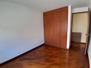 Foto 4 de Arriendo Casa En Conjunto Sector Pusuquí Norte de Quito
