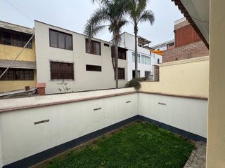 Foto 14 de Alquiler Casa en La Calesa
