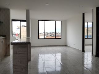 Foto 4 de ARRIENDO de APARTAMENTO en BOGOTA