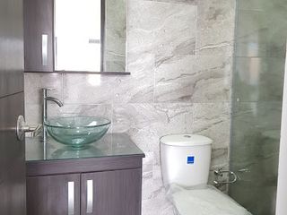 Foto 11 de ARRIENDO de APARTAMENTO en BOGOTA