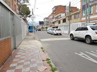 Foto 1 de ARRIENDO de APARTAMENTO en BOGOTA
