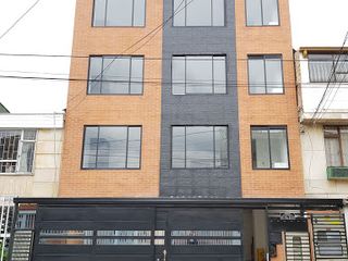 Foto 2 de ARRIENDO de APARTAMENTO en BOGOTA