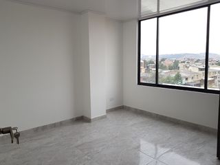 Foto 9 de ARRIENDO de APARTAMENTO en BOGOTA