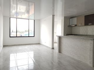 Foto 4 de ARRIENDO de APARTAMENTO en BOGOTA