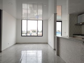 Foto 2 de ARRIENDO de APARTAMENTO en BOGOTA