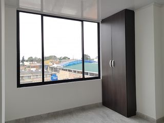 Foto 10 de ARRIENDO de APARTAMENTO en BOGOTA