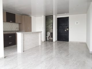Foto 6 de ARRIENDO de APARTAMENTO en BOGOTA