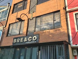 Foto 1 de ARRIENDO de APARTAMENTO en BOGOTA