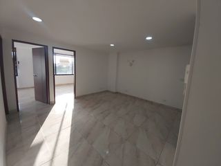 Foto 2 de ARRIENDO de APARTAMENTO en BOGOTA