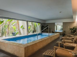 Foto 44 de Excelente 2 ambientes con cochera en Alquiler temporario. Quartier del Polo. Cañitas