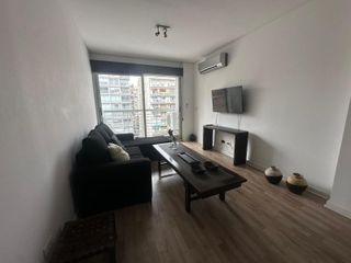 Foto 5 de Excelente 2 ambientes con cochera en Alquiler temporario. Quartier del Polo. Cañitas