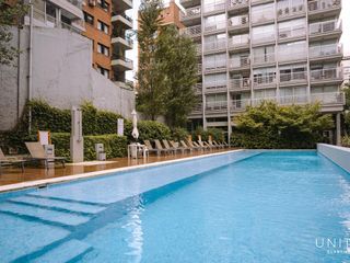 Foto 36 de Excelente 2 ambientes con cochera en Alquiler temporario. Quartier del Polo. Cañitas