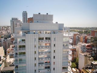 Foto 33 de Excelente 2 ambientes con cochera en Alquiler temporario. Quartier del Polo. Cañitas