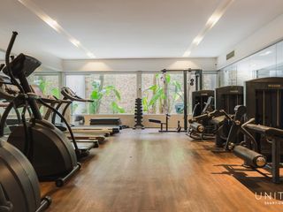 Foto 46 de Excelente 2 ambientes con cochera en Alquiler temporario. Quartier del Polo. Cañitas