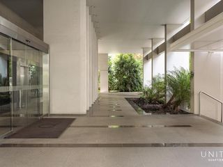 Foto 35 de Excelente 2 ambientes con cochera en Alquiler temporario. Quartier del Polo. Cañitas